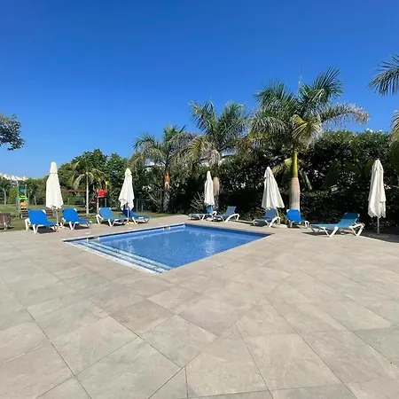 Apartment Guadalmina Baja *