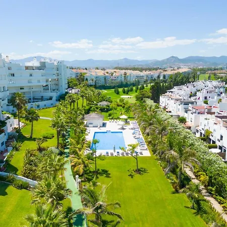 Guadalmina Baja Apartment