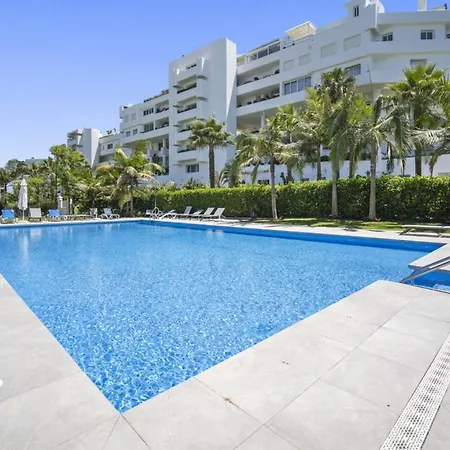 Apartment Guadalmina Baja