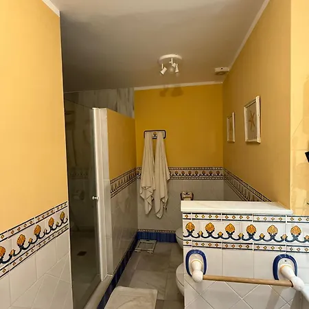 Guadalmina Baja