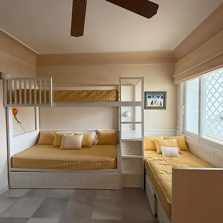 Guadalmina Baja Apartment