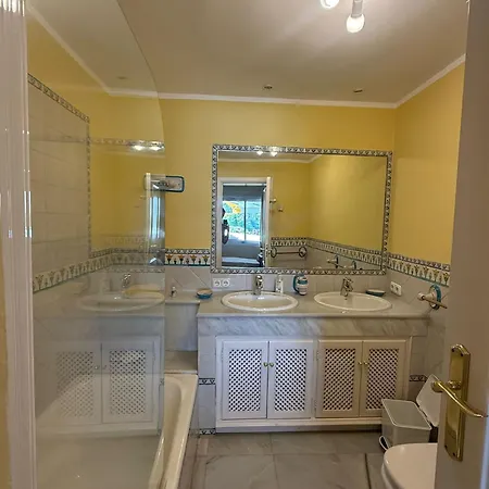 Guadalmina Baja Apartment Marbella