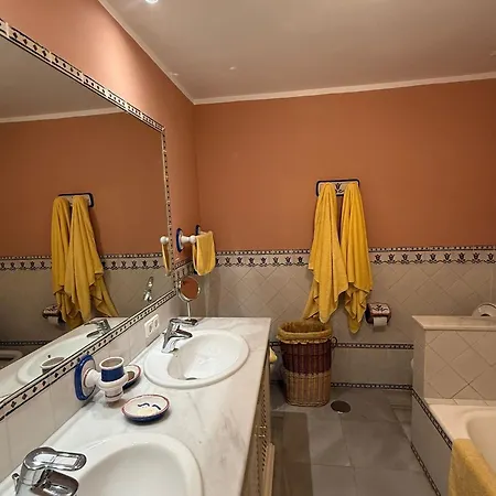 Apartment Guadalmina Baja Marbella