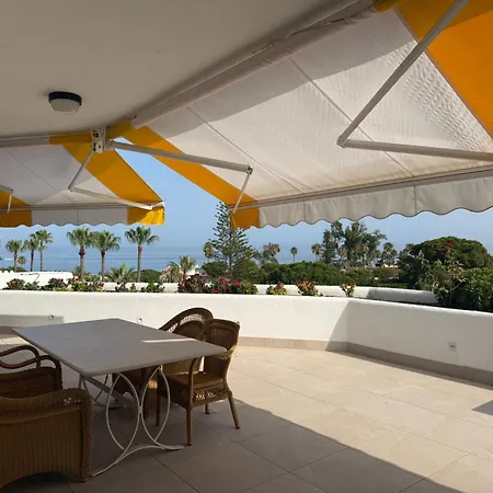 Guadalmina Baja Marbella