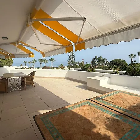 Guadalmina Baja Apartment