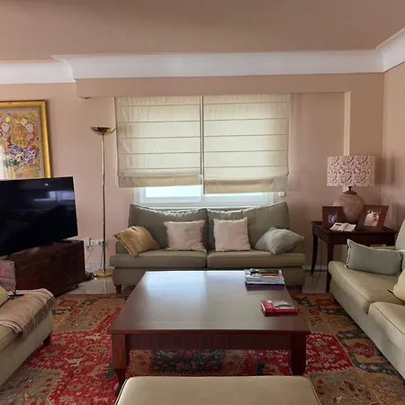 Guadalmina Baja Apartment Marbella