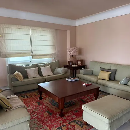 Apartment Guadalmina Baja *